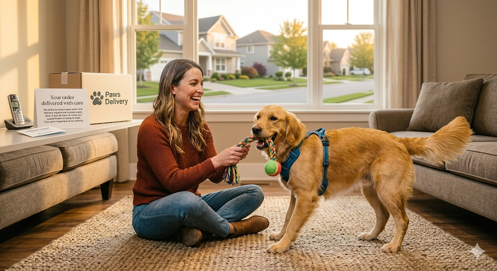 Caring for Pets
